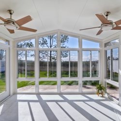 Skyline Sunrooms and Patio Covers - Skyline sunroom in Rancho Bernardo.
