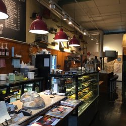 Aroma Coffee