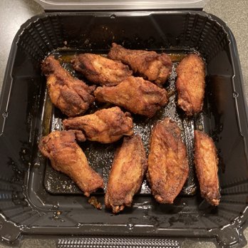 Outback Steakhouse - Kookaburra wings - Steakhouses Near Me - Skokie, Illinois Outback Steakhouse - Kookaburra wings - Steakhouses Near Me - Skokie, Illinois