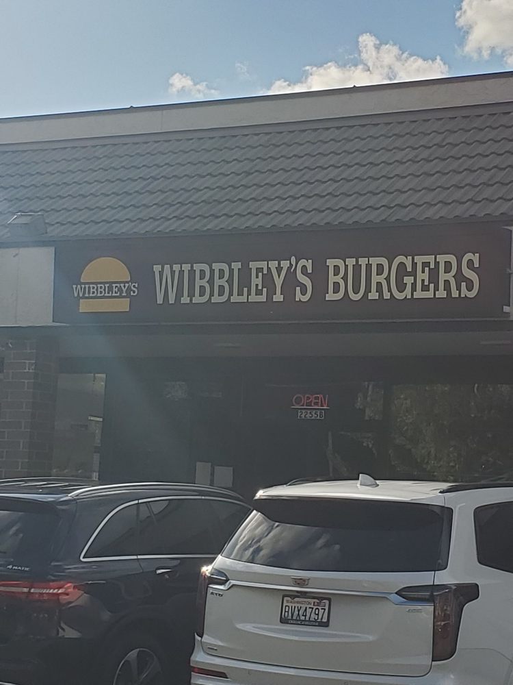 Wibbley's