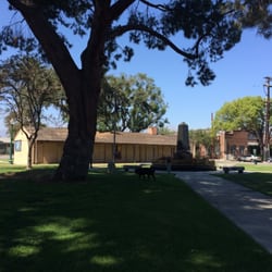 Memorial Park