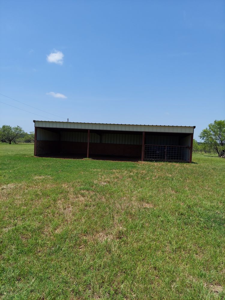 Slide of Gun Barrel Construction