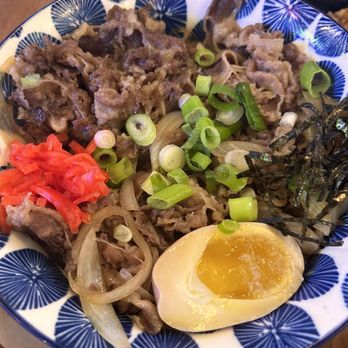 Kimen Ramen - Ramen Near Me - Fairfax, Virginia