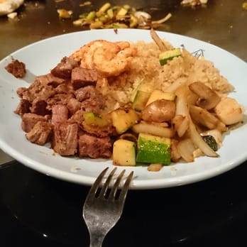 Jinbeh - Yummy! - Sushi Bars Near Me - Lewisville, Texas