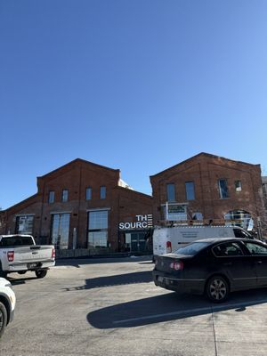 Smok Barbecue - RiNo, Denver by null