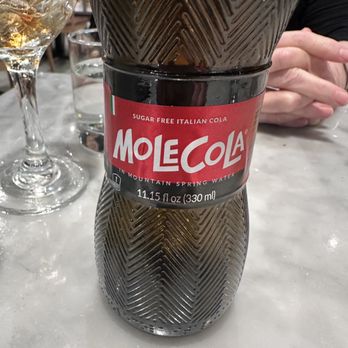 Il Pastaio di Eataly - Coke - Pasta Shops Near Me - Dallas, Texas