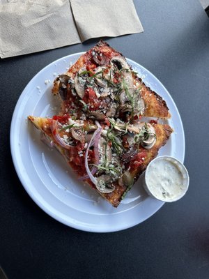 Ranch PDX, NW 21st by null