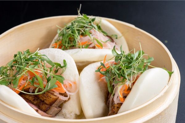 Pa'ina Restaurant & Lounge by null