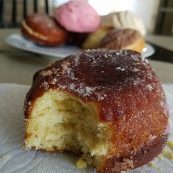 Lincoln Bakery - It has custard inside - Bakeries Near Me - Anaheim, California Lincoln Bakery - It has custard inside - Bakeries Near Me - Anaheim, California