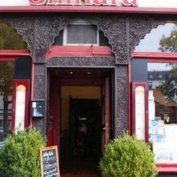 Shukria Restaurant