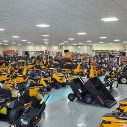 Andersons Sales & Service
