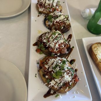 Café Italia - The delicious bruschetta - Italian Near Me - Bowling Green, Kentucky Café Italia - The delicious bruschetta - Italian Near Me - Bowling Green, Kentucky