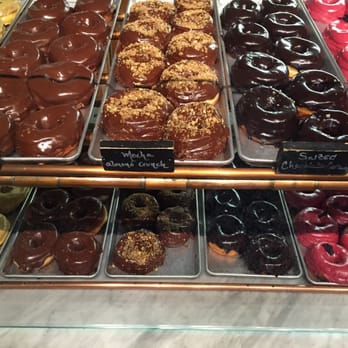 Dough - Desserts Near Me - New York, New York Dough - Desserts Near Me - New York, New York