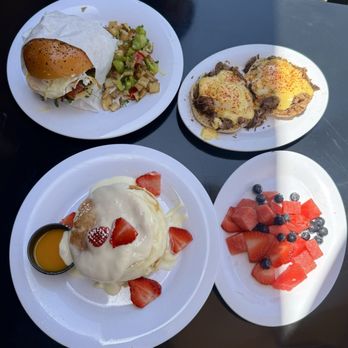 Kitch Cafe - Breakfast & Brunch Near Me - Fullerton, California Kitch Cafe - Breakfast & Brunch Near Me - Fullerton, California