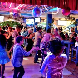 La Sirena - Live Salsa every Friday