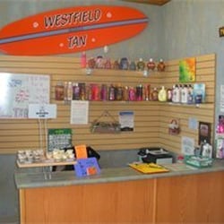 Fast Tans - Fast Tans - Westfield