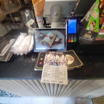 Crepes Haven - Desserts Near Me - New York, New York