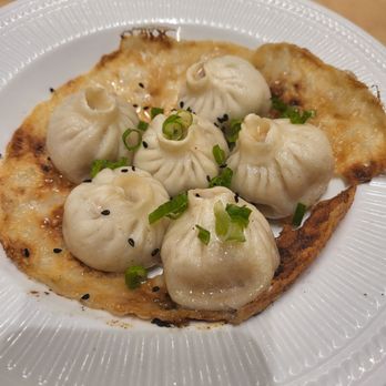 Dumpling Bar - Pan fried soup Dumplings - Chinese Near Me - Encinitas, California Dumpling Bar - Pan fried soup Dumplings - Chinese Near Me - Encinitas, California