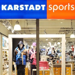 Karstadt sports