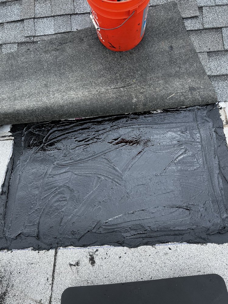Slide of Coby Roof Repair