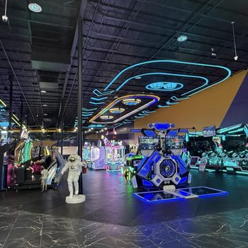 Yoyo Adventure Land - Arcades Near Me - Houston, Texas Yoyo Adventure Land - Arcades Near Me - Houston, Texas