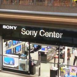 Sony Center