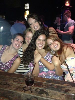 Gilligan's Hotel & Resort by null