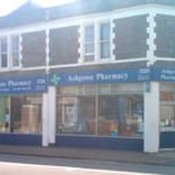 Ashgrove Pharmacy