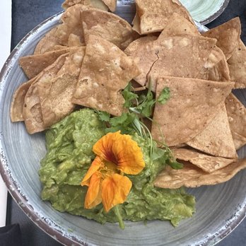 Tacovision - Chips and Guacamole - Tacos Near Me - New York, New York Tacovision - Chips and Guacamole - Tacos Near Me - New York, New York