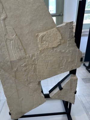 Museo Regional de Antropología, Palacio Cantón by null