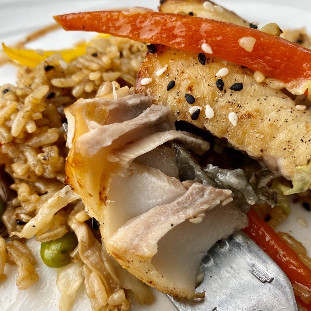 PIER 7 restaurant + bar - Soy maple sablefish - Seafood Near Me - North Vancouver, British Columbia PIER 7 restaurant + bar - Soy maple sablefish - Seafood Near Me - North Vancouver, British Columbia