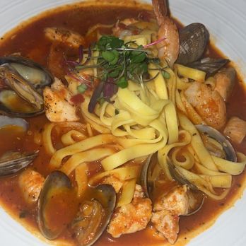 Cucina Venti Restaurant - Italian Near Me - Mountain View, California