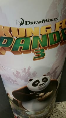 Empire Cinema by null