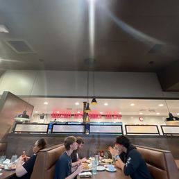 Inside Inside