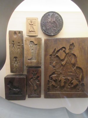 Salzburger Weihnachtsmuseum by null