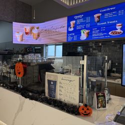Qargo Coffee