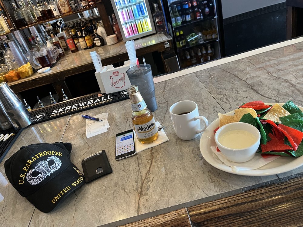 Durango Grill