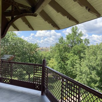 Patterson Park - Landmarks & Historical Buildings Near Me - Baltimore, Maryland