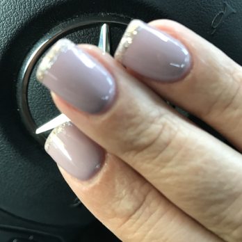 The Nail Lounge - Nail Salons Near Me - Brentwood, California