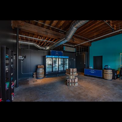 Narrow Gauge Brewing Company by null