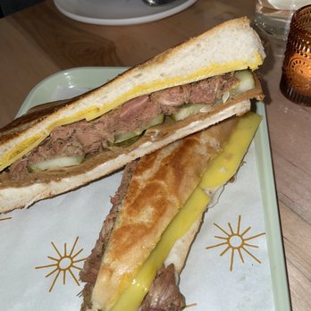La Semilla - cubano - Latin American Near Me - Atlanta, Georgia