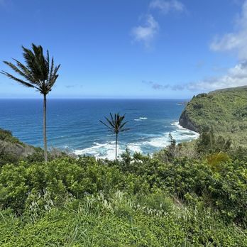 Pololu Valley Lookout - Hiking Near Me - Kapaau, Hawaii Pololu Valley Lookout - Hiking Near Me - Kapaau, Hawaii