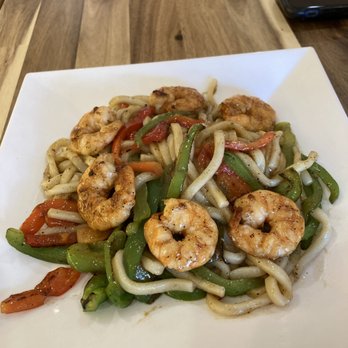 Zimo Bakery & Cafe - shrimp yaki udon - Bakeries Near Me - Tampa, Florida Zimo Bakery & Cafe - shrimp yaki udon - Bakeries Near Me - Tampa, Florida