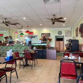 Mekong Sandwich - Inside restaurant - Vietnamese Near Me - Houston, Texas Mekong Sandwich - Inside restaurant - Vietnamese Near Me - Houston, Texas