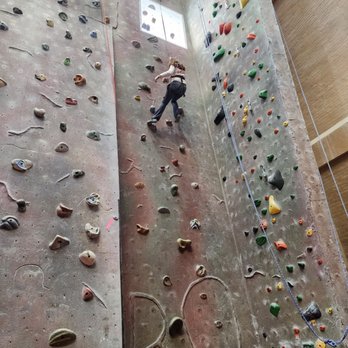 Rockquest Climbing Center - Great climbing lines fun for kids and adults. - Climbing Near Me - Cincinnati, Ohio Rockquest Climbing Center - Great climbing lines fun for kids and adults. - Climbing Near Me - Cincinnati, Ohio