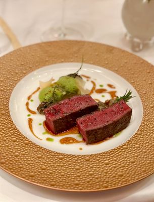 Joel Robuchon by null