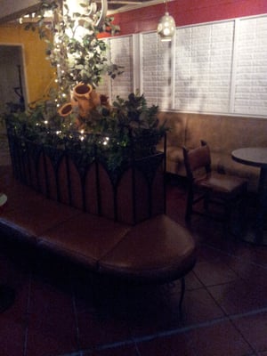 Mexicali Restaurants by null