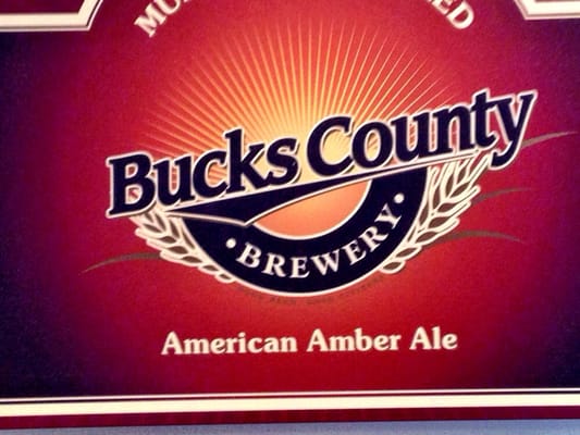 Bucks County Brewery by null
