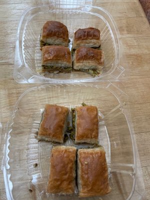 Sahara Falafel by null