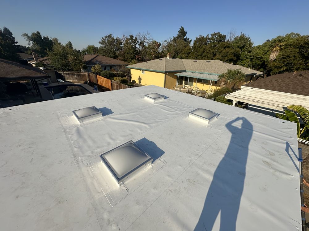 Slide of Triple R Roofing
